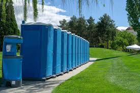 Best Portable Restroom Removal and Pickup  in Meadowlakes, TX