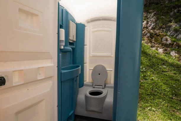 Best Portable Toilet Rental for Emergency Services  in Meadowlakes, TX