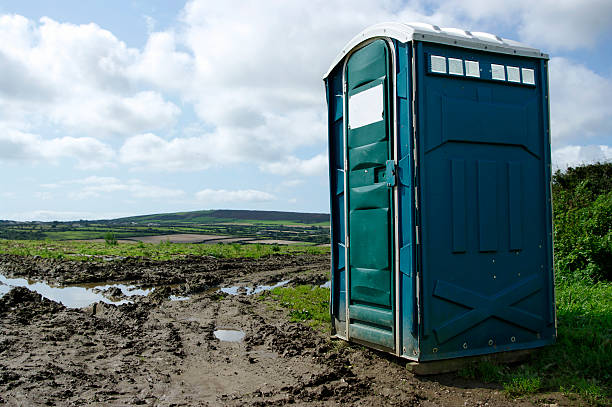 Best Portable Restroom Servicing (Cleaning and Restocking)  in Meadowlakes, TX